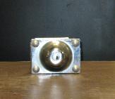 High Security Long Coin Boxes