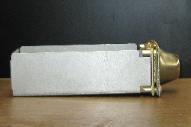 High Security Long Coin Boxes