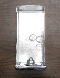 Long Coin Boxes for sale at 123 Laundry Solutions