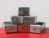 Long Coin Boxes for sale at 123 Laundry Solutions
