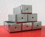 Long Coin Boxes for sale at 123 Laundry Solutions