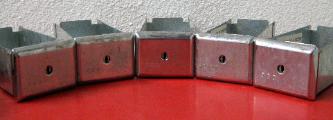 Long Coin Boxes for sale at 123 Laundry Solutions